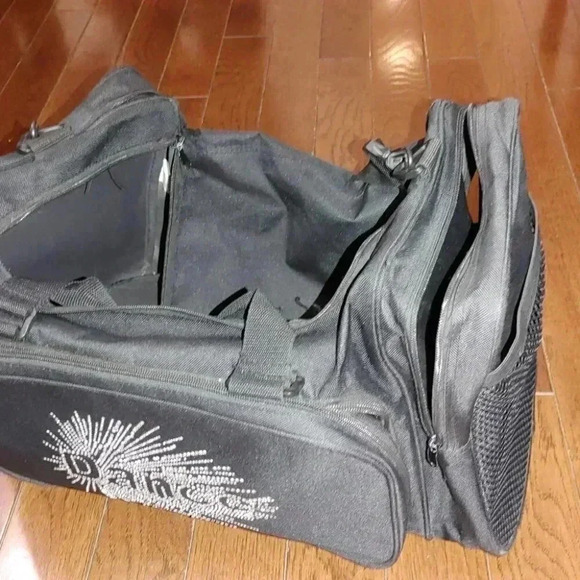 Dance/Gym Bag - Picture 2 of 10